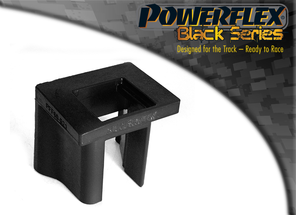 Powerflex Upper Engine Mount Insert - Renault Clio RS Mk3 197/200
