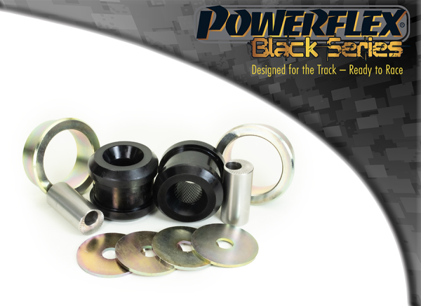 Powerflex Front Arm Rear Bush Caster Offset - Renault Clio RS Mk4 200/220
