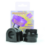 Powerflex Front Anti Roll Bar Bush 22.5mm - Renault Clio RS Mk4 200/220