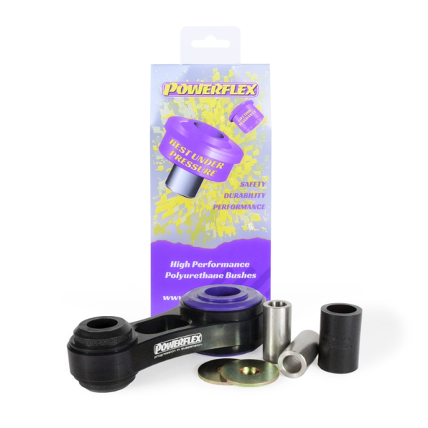 Powerflex Lower Torque Mount - Renault Megane RS Mk4 280/300