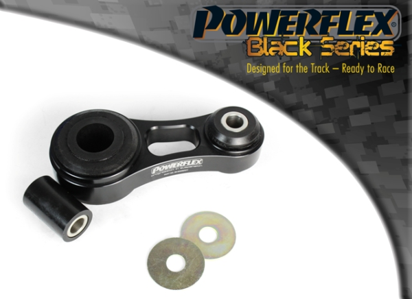 Powerflex Lower Torque Mount - Renault Megane RS Mk4 280/300