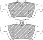 Ferodo Racing Rear Brake Pads - Ford Focus RS Mk3