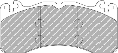 Ferodo Racing Front Brake Pads - Mercedes C63 W205