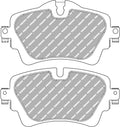 Ferodo Racing Front Brake Pads - MINI Cooper S F56