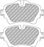 Ferodo Racing Front Brake Pads - MINI Cooper S F56