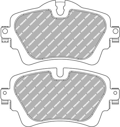 Ferodo Racing Front Brake Pads - MINI Cooper S F56