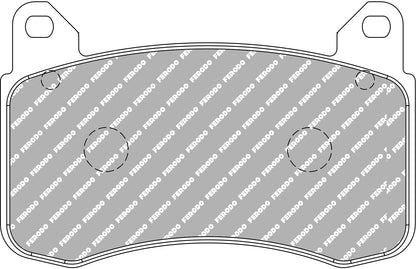 Ferodo Racing Front Brake Pads - Tesla Model 3