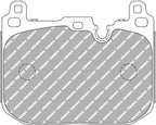 Ferodo Racing Front Brake Pads - BMW 128ti F40