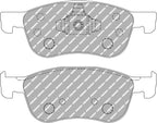 Ferodo Racing Front Brake Pads - Ford Fiesta ST Mk8