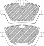 Pastillas de freno delanteras Ferodo Racing - MINI Cooper S R56