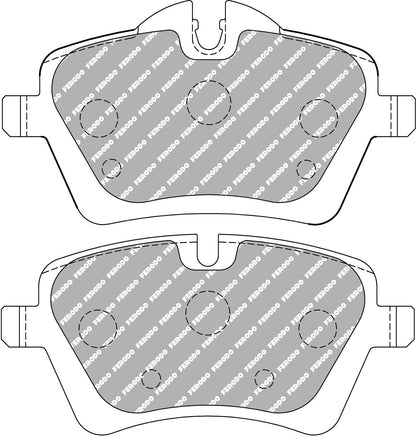 Ferodo Racing Front Brake Pads - MINI Cooper S R56