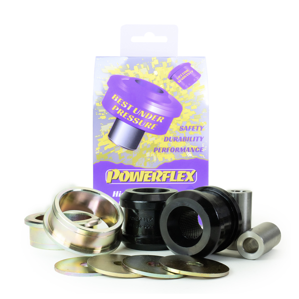 Powerflex Front Arm Rear Bush - Renault Clio RS Mk4 200/220