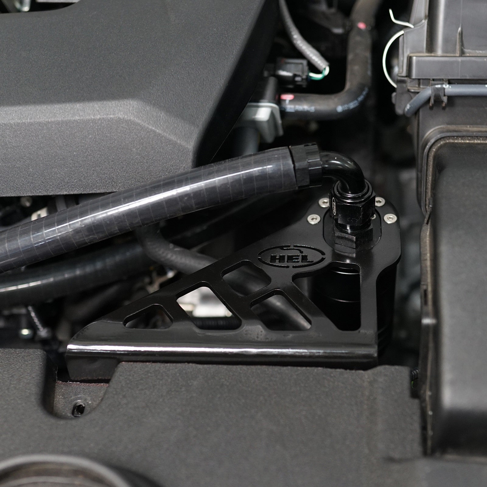 Kit de depósito de aceite HEL para Toyota GR Yaris 