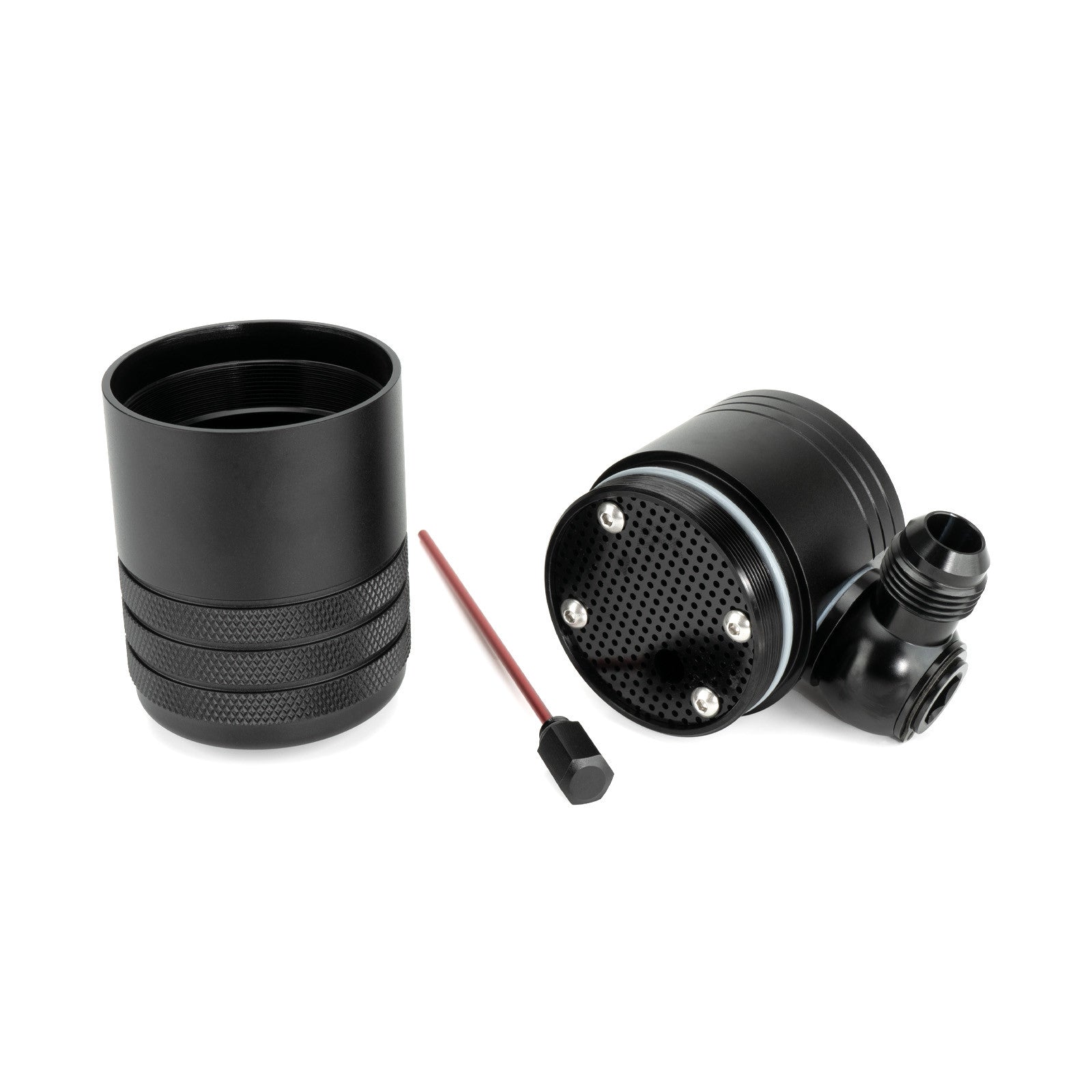 Kit de depósito de aceite HEL para Toyota GR Yaris 