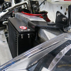 HEL Direct Fit Oil Cooler Kit - Honda Civic Type R FK2 15-17 (HOCK-HON-005)