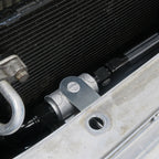 HEL Direct Fit Oil Cooler Kit - Honda Civic Type R FK2 15-17 (HOCK-HON-005)