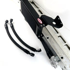 HEL Direct Fit Oil Cooler Kit - Honda Civic Type R FK2 15-17 (HOCK-HON-005)