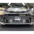 HKS Front Mount Intercooler - Toyota GR Yaris