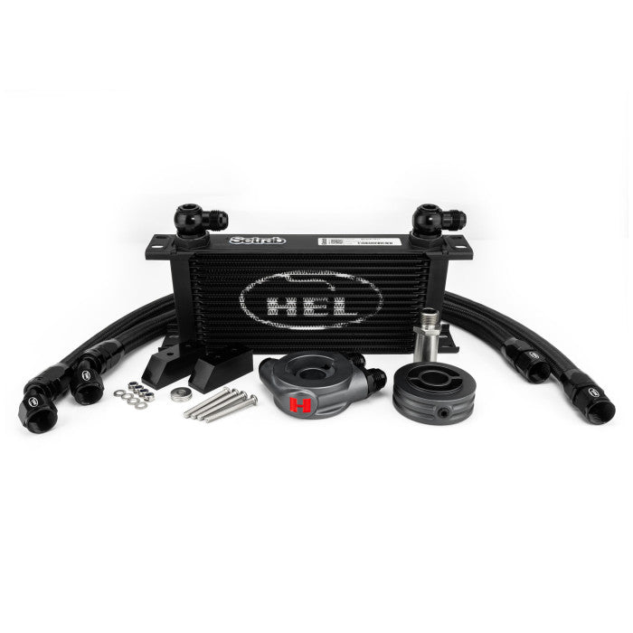 HEL Toyota GT86 (2012-) Oil Cooler Kit