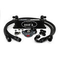 HEL Direct Fit Oil Cooler Kit - Toyota GR Yaris 20- (HOCK-TOY-005)