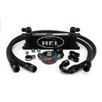 HEL Direct Fit Oil Cooler Kit - Toyota GR Yaris 20- (HOCK-TOY-005)
