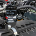 HEL Toyota GR86 Direct Fit Oil Cooler Kit