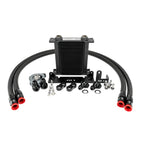 Kit de enfriador de aceite de ajuste directo HEL para Ford Fiesta ST Mk8 