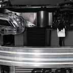 Kit de enfriador de aceite de ajuste directo HEL para Ford Fiesta ST Mk8 