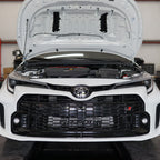 Kit de enfriador de aceite de ajuste directo HEL para Ford Fiesta ST Mk8 