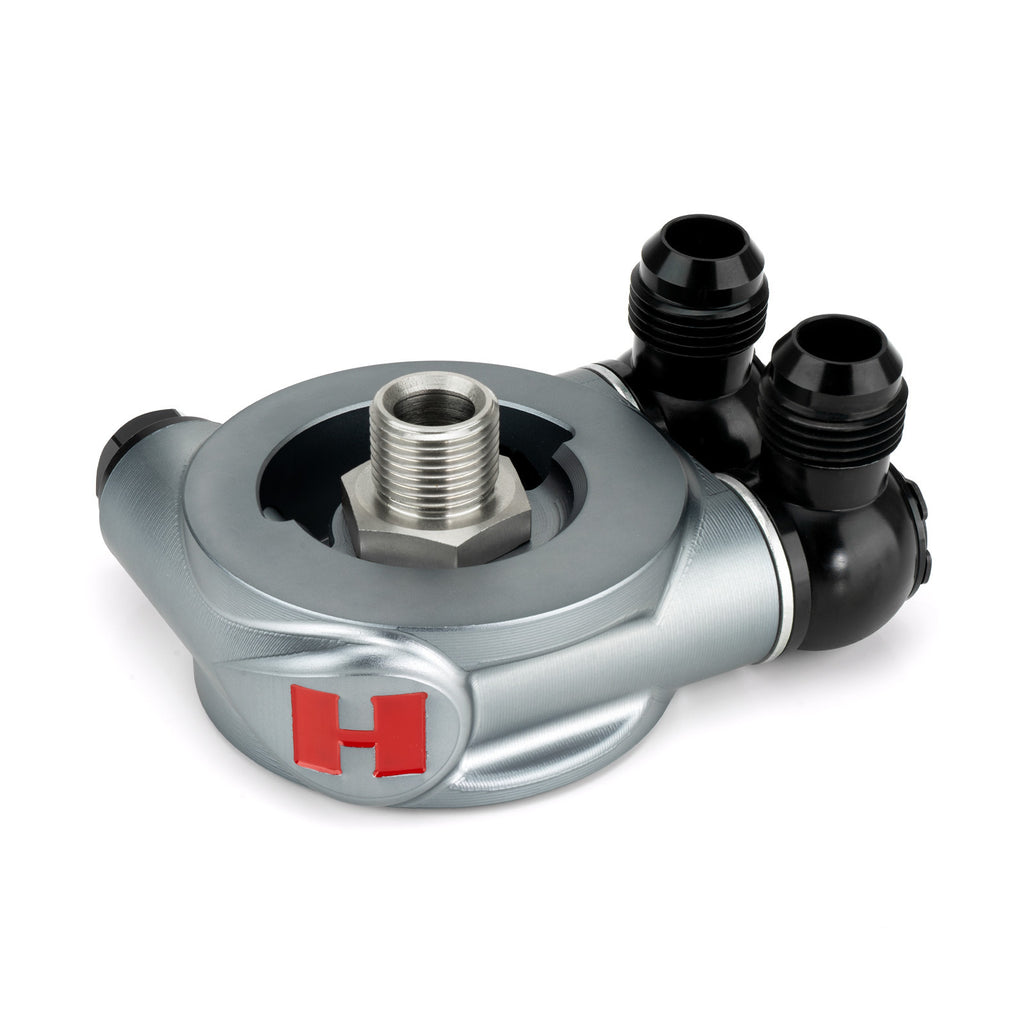 Kit de enfriador de aceite de ajuste directo HEL para Ford Fiesta ST Mk8 