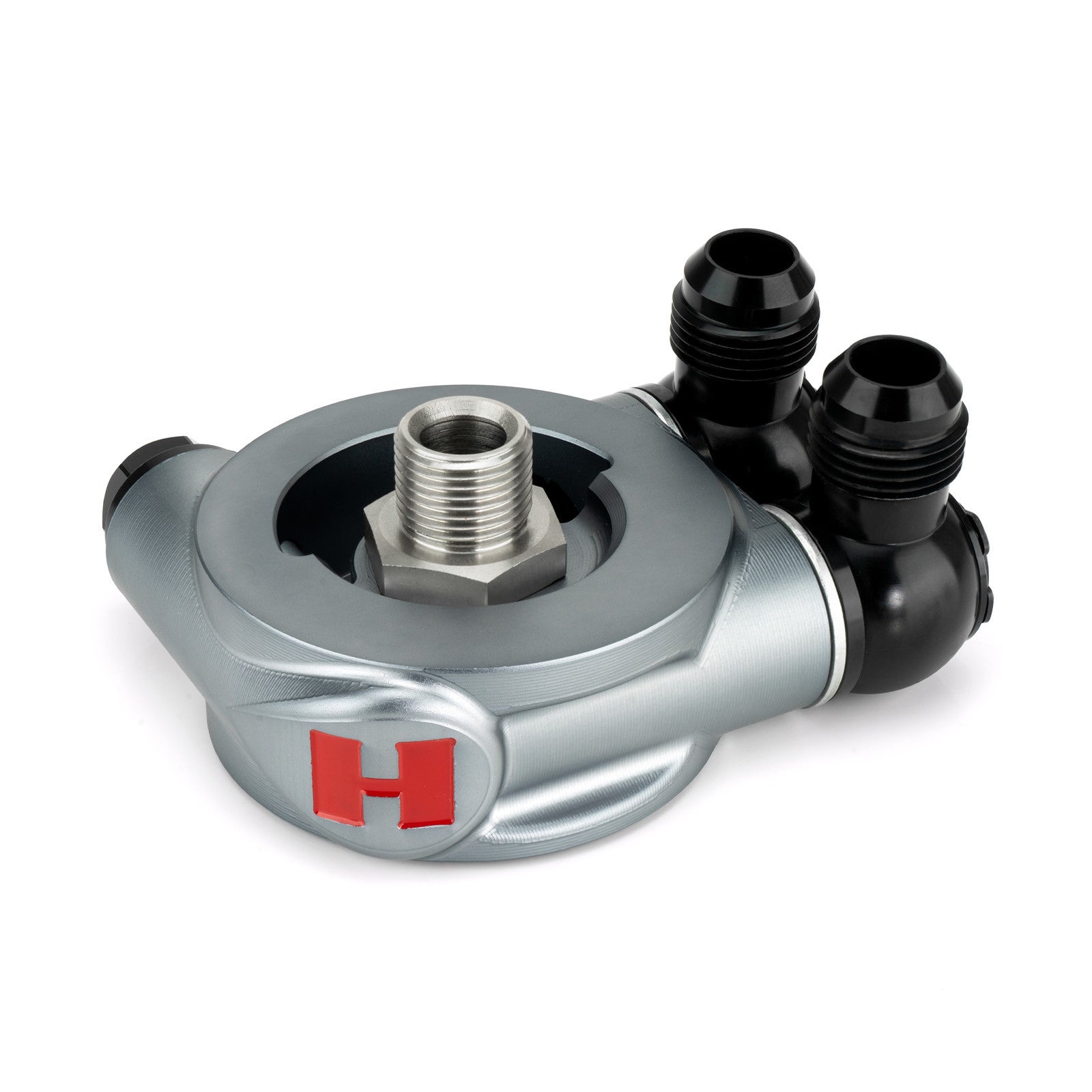 Kit de enfriador de aceite de ajuste directo HEL para Ford Fiesta ST Mk8 