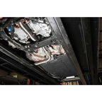 Cobra Sport Honda Civic Type R FK2 Cat-Back Exhaust System