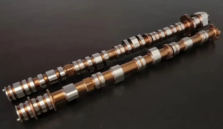 Kelford Cams Honda Civic Type R (FK2, FK8, FL5) K20C1 Stage 2 Camshafts 272/280 (Drag Racing)