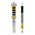 Ohlins Road & Track (DFV) Coilovers - Honda Civic Type R FK2