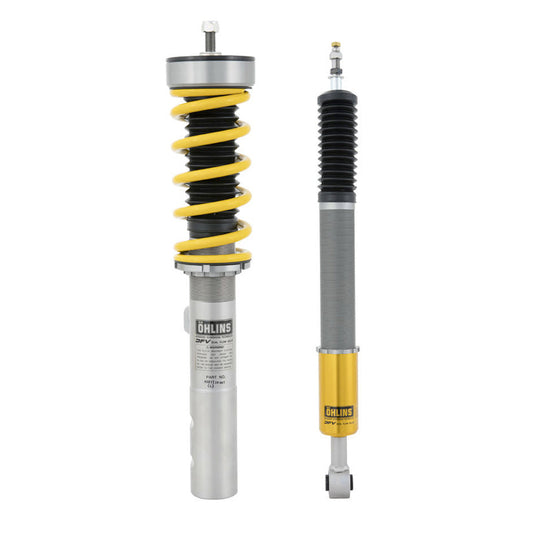 Ohlins Road & Track (DFV) Coilovers - Honda Civic Type R FK2