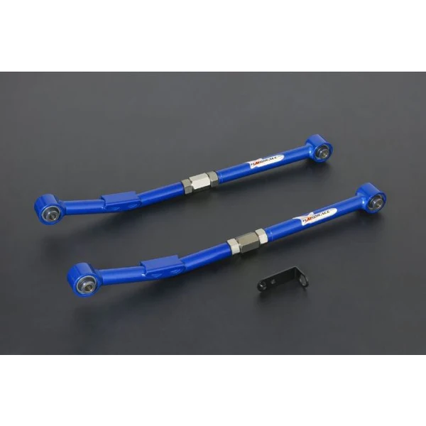 Hardrace Rear Upper Arm (Adjustable) - F40 M135i & F56 Mini & BMW 128ti