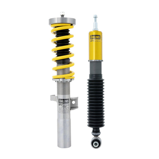 Ohlins Road & Track (DFV) Coilovers - Hyundai i30N