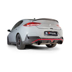 Remus Hyundai i30N Fastback GPF-Back Exhaust System