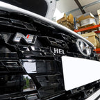 HEL Direct Fit Oil Cooler Kit - Hyundai i20N 21-24 (HOCK-HYU-001)