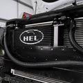 HEL Direct Fit Oil Cooler Kit - Hyundai i20N 21-24 (HOCK-HYU-001)