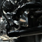 HEL Direct Fit Oil Cooler Kit - Hyundai i20N 21-24 (HOCK-HYU-001)