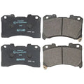 Pagid OE Replacement Front Brake Pads - Toyota GR Yaris + Corolla