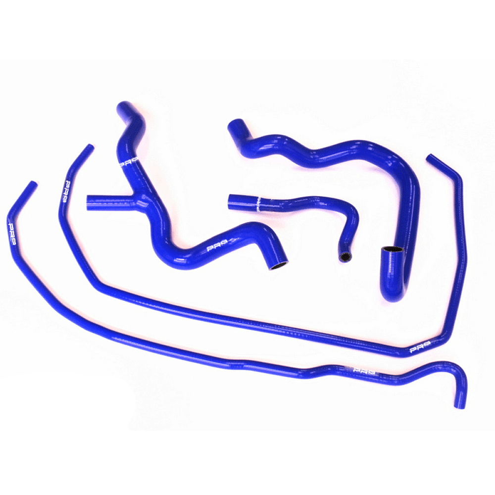 Kit de mangueras de refrigerante Pro Hoses para Focus ST Mk2 