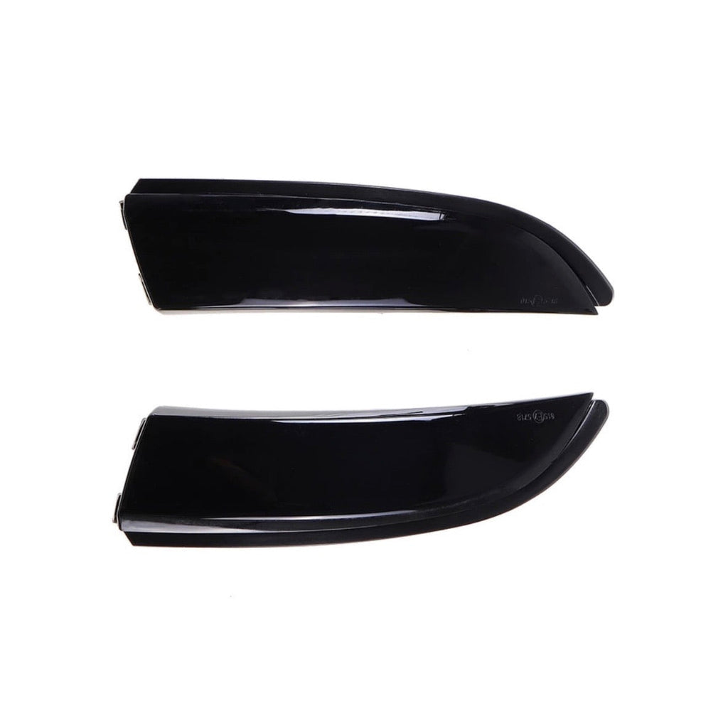 CEUK Ford Fiesta ST MK7 - Unidad repetidora lateral secuencial LED