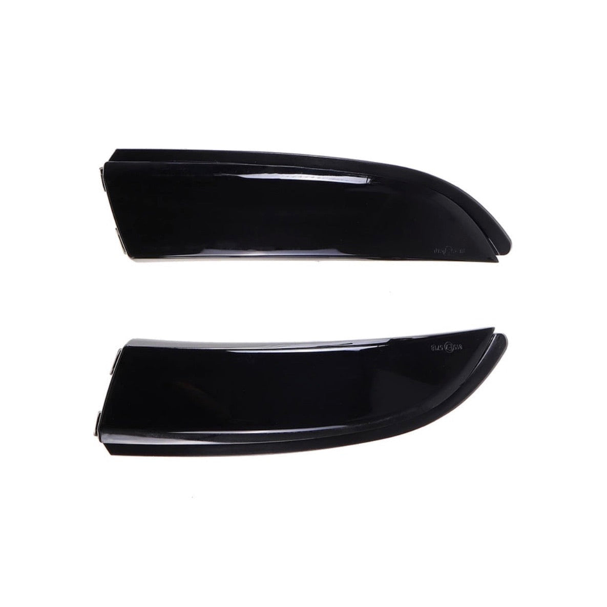 CEUK Ford Fiesta ST MK7 - Unidad repetidora lateral secuencial LED