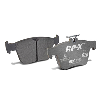 EBC Racing RP-X VW T-Roc R Rear Performance Brake Pads DP82173RPX