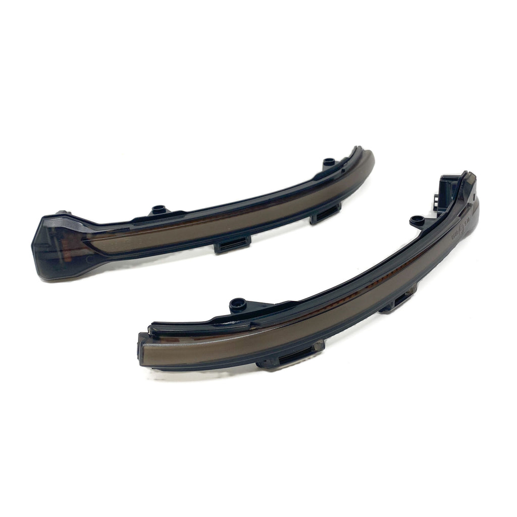 CEUK VW Golf GTI/R MK7 - Unidad repetidora lateral secuencial LED