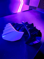 Fiesta MK8.5 Fog Surround Addon - Car Enhancements UK