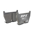 Pastillas de freno delanteras de alto rendimiento EBC Racing RP-X para Audi R8 Gen 1 DP81513RPX 