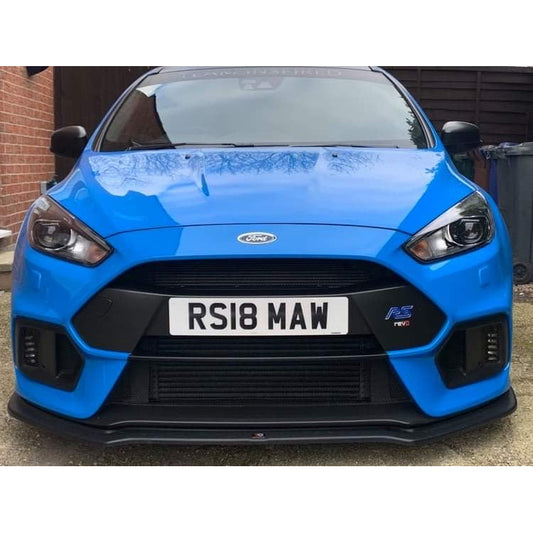 CEUK Ford Focus RS Mk3 Front Fog Guards